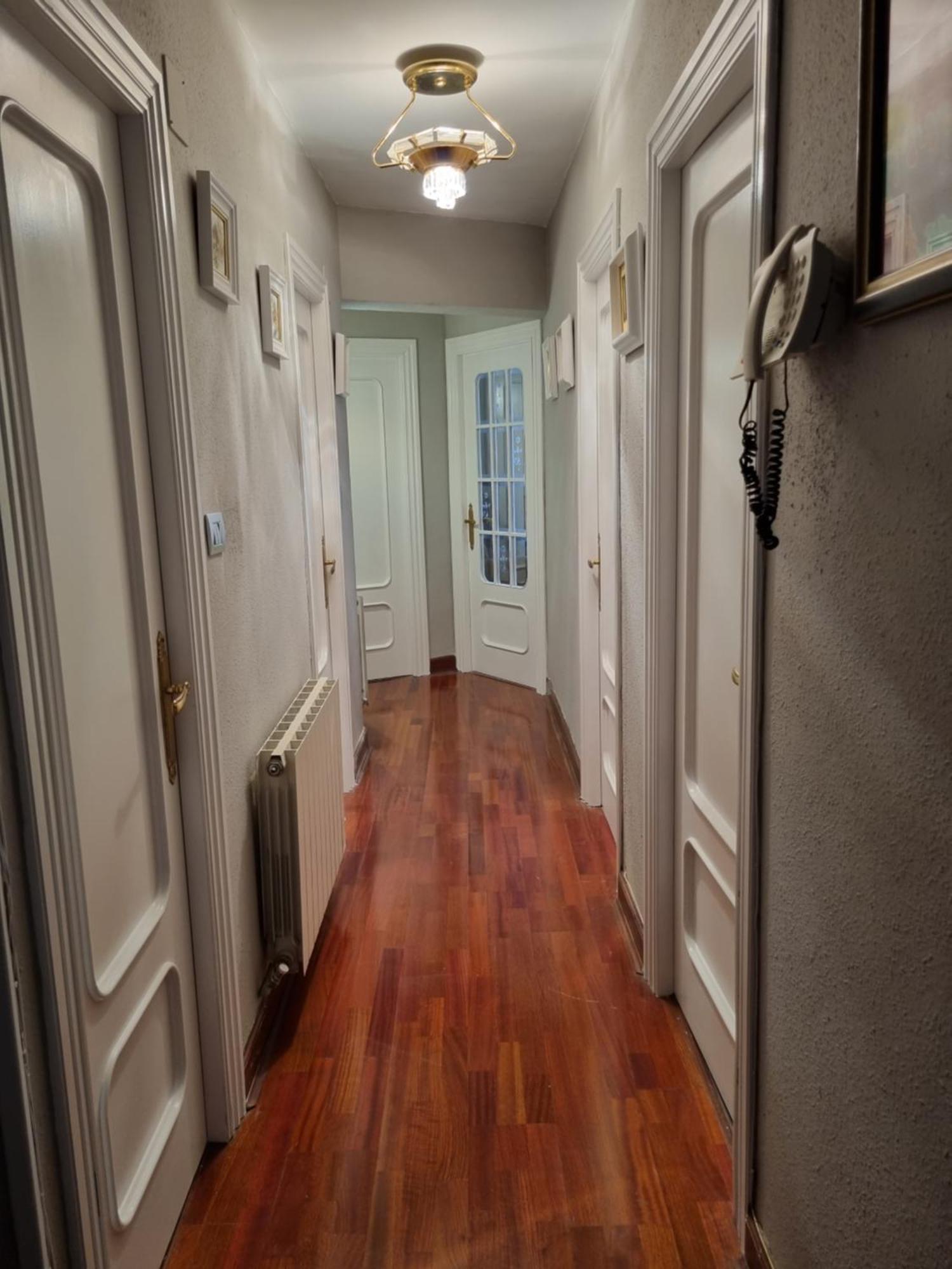 Apartament Apartamento Con Garaje Opcional Con 2 Banos Cerca Ayuntamiento Bilbao Zewnętrze zdjęcie